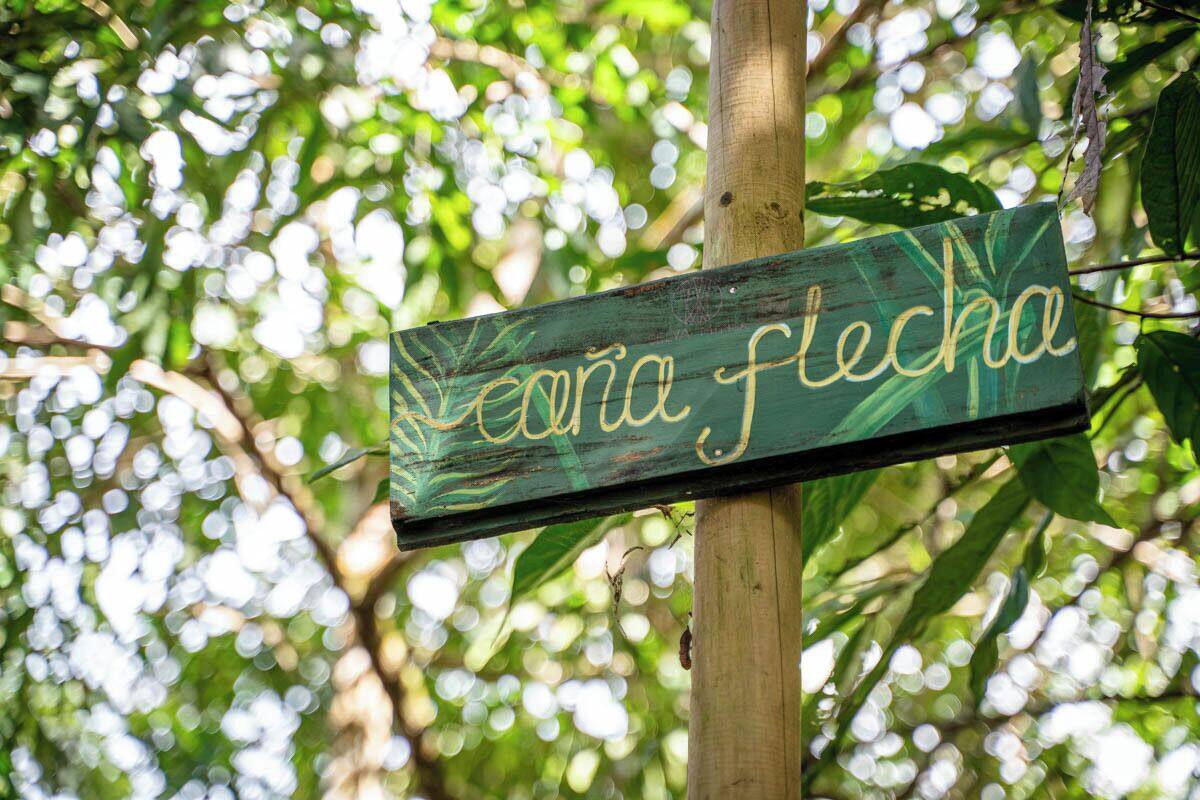 Cañaflecha | In-room safe, iron/ironing board, free WiFi