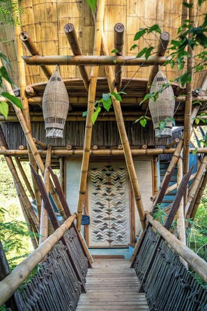 Tower Oropéndola | セーフティボックス (室内)、アイロン / アイロン台、WiFi (無料)