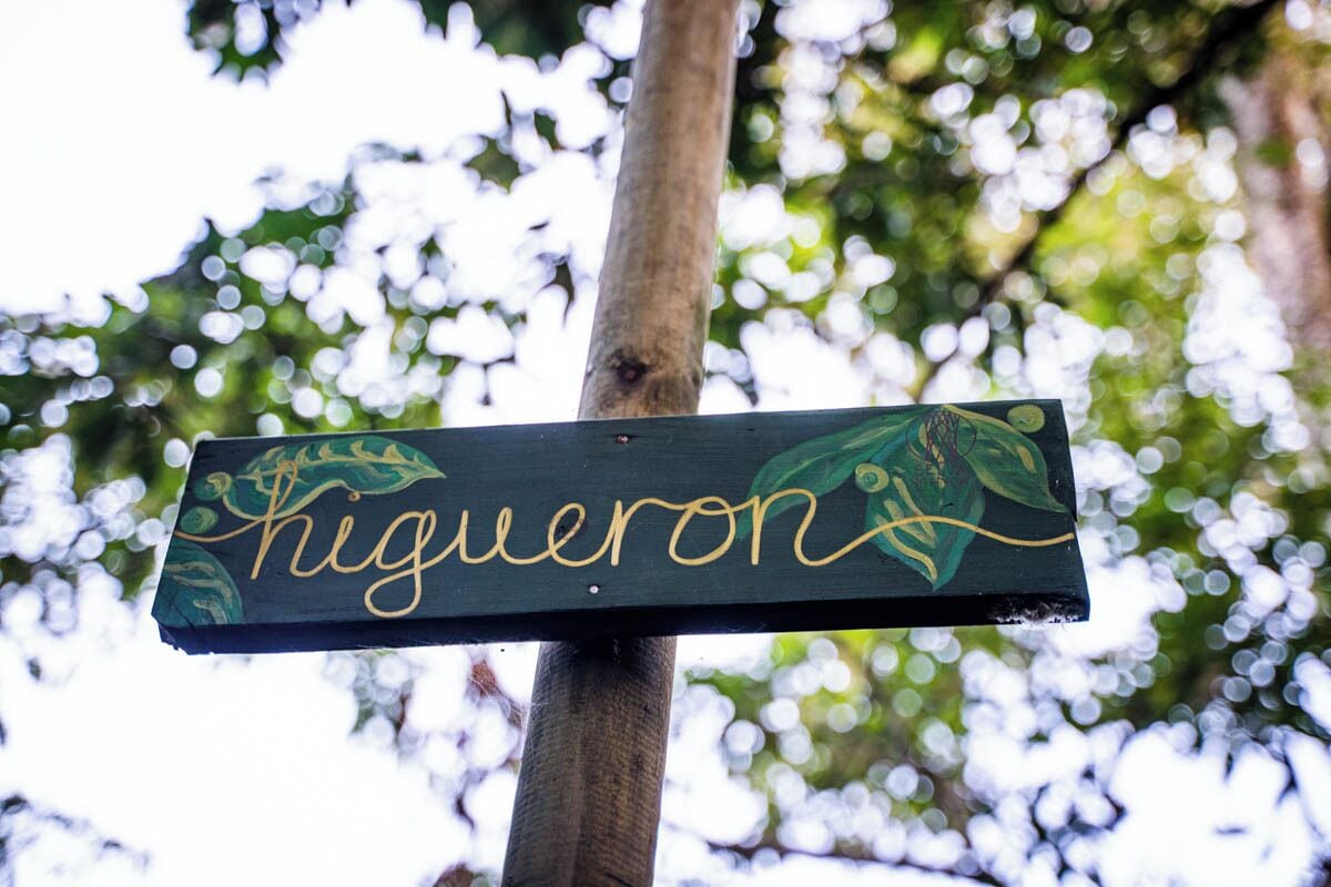 Higueron | In-room safe, iron/ironing board, free WiFi