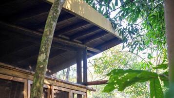 Cañaflecha | Safe på rommet, strykejern/-brett og wi-fi (inkludert)