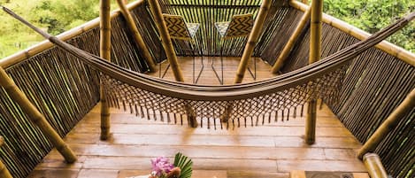 In-room safe, iron/ironing board, free WiFi