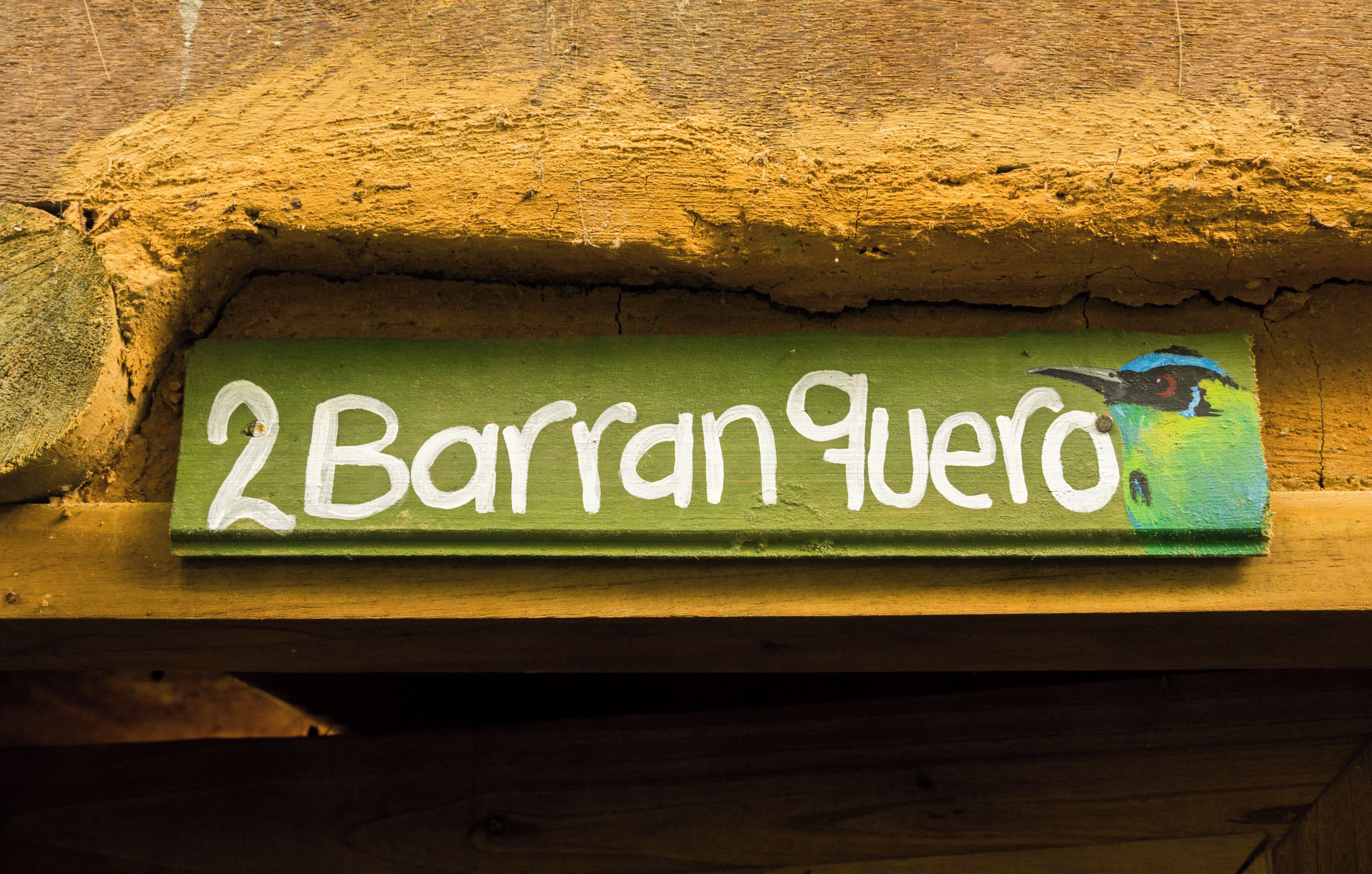 Barranquero 2 | In-room safe, iron/ironing board, free WiFi