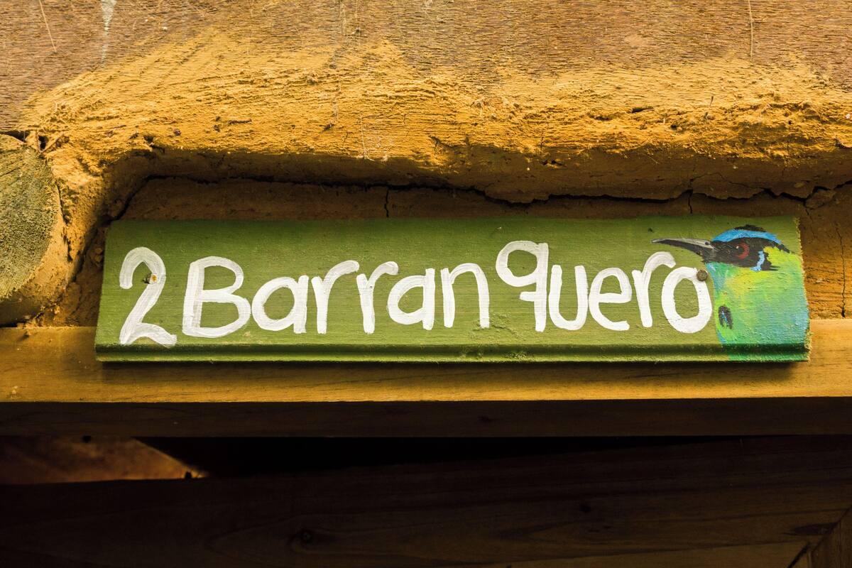 Barranquero 2 | In-room safe, iron/ironing board, free WiFi