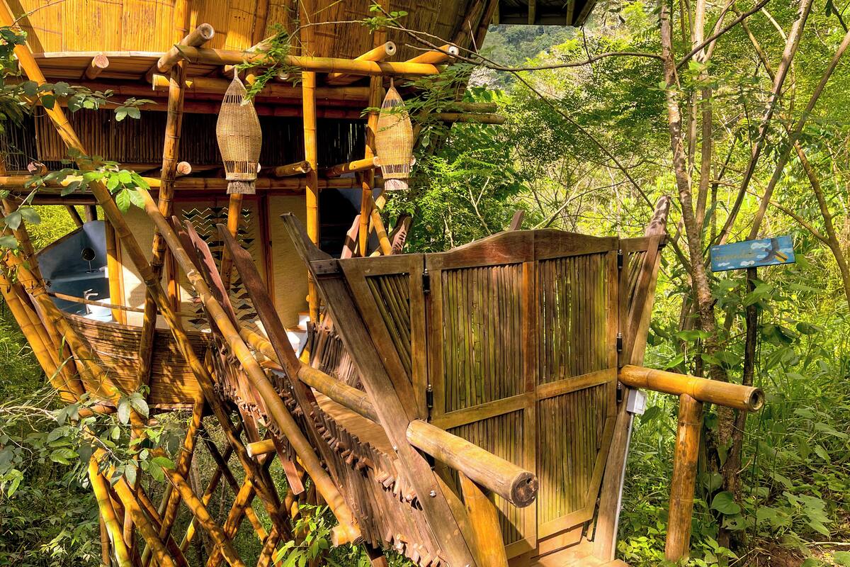 Tower Oropéndola | In-room safe, iron/ironing board, free WiFi