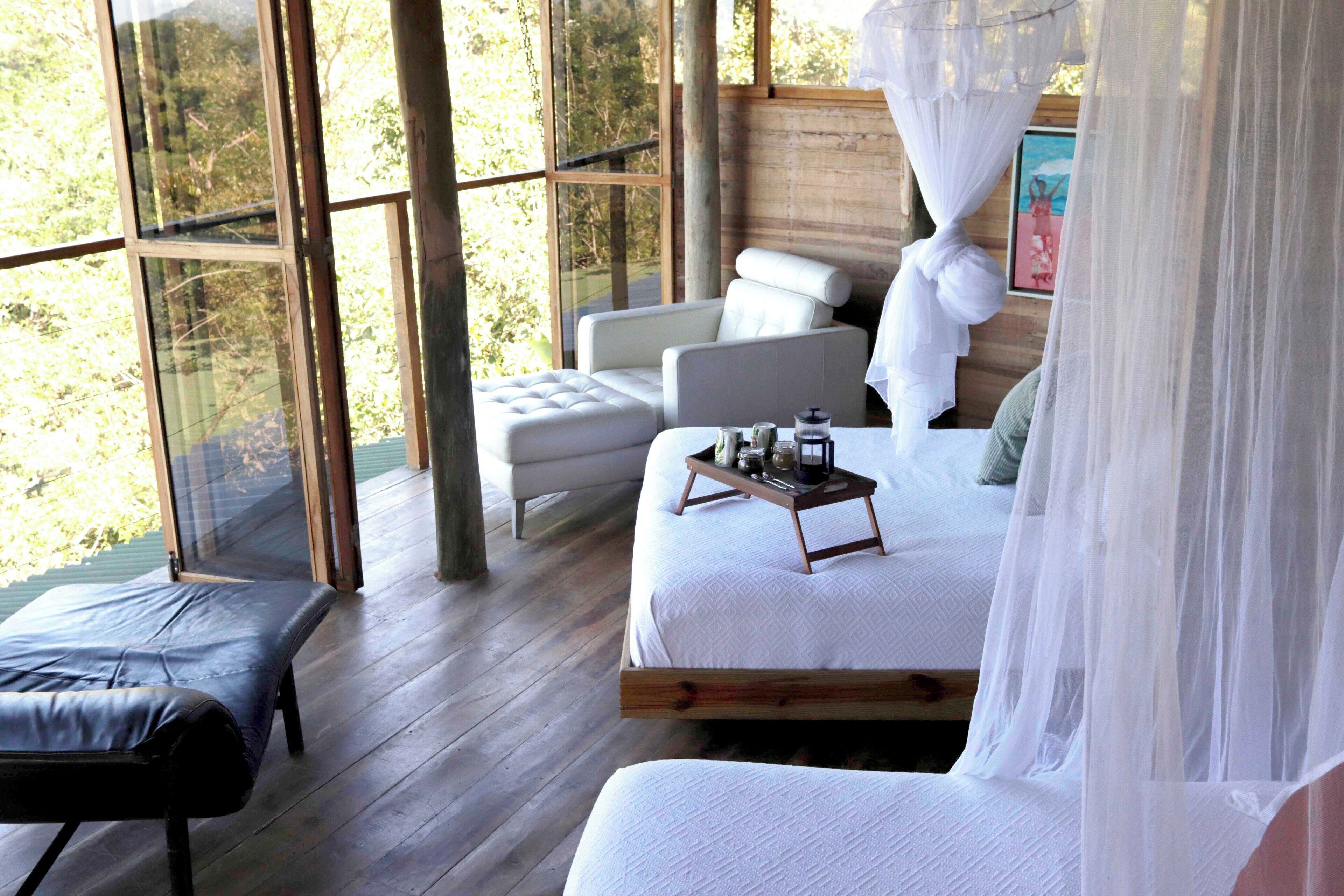 Cielo | 房內夾萬、熨斗/熨衫板、免費 Wi-Fi