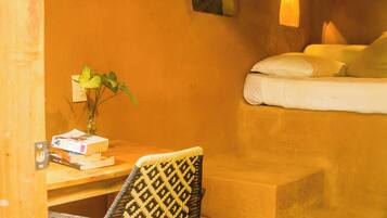 Barranquero 2 | In-room safe, iron/ironing board, free WiFi