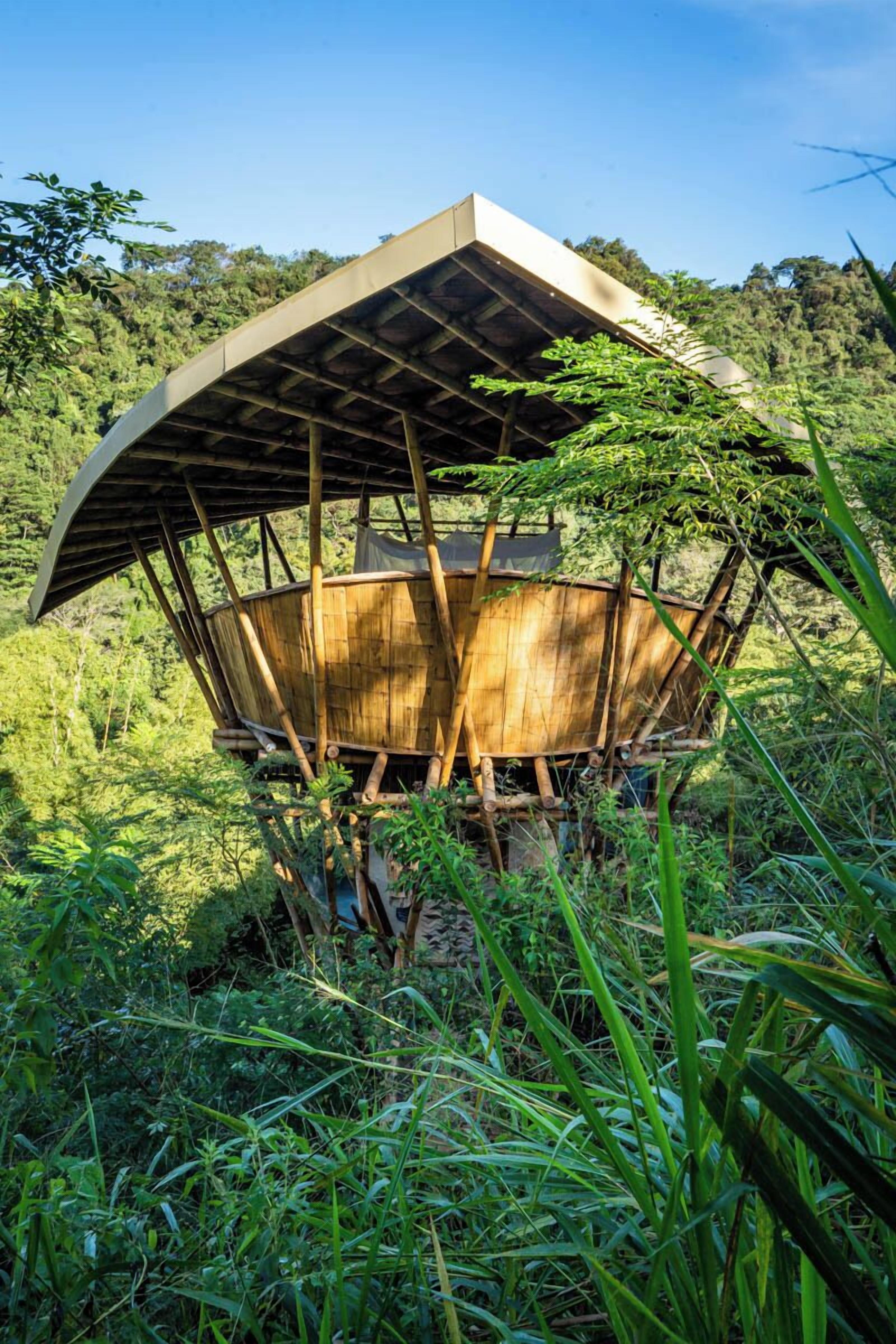 Tower Tucán | In-room safe, iron/ironing board, free WiFi