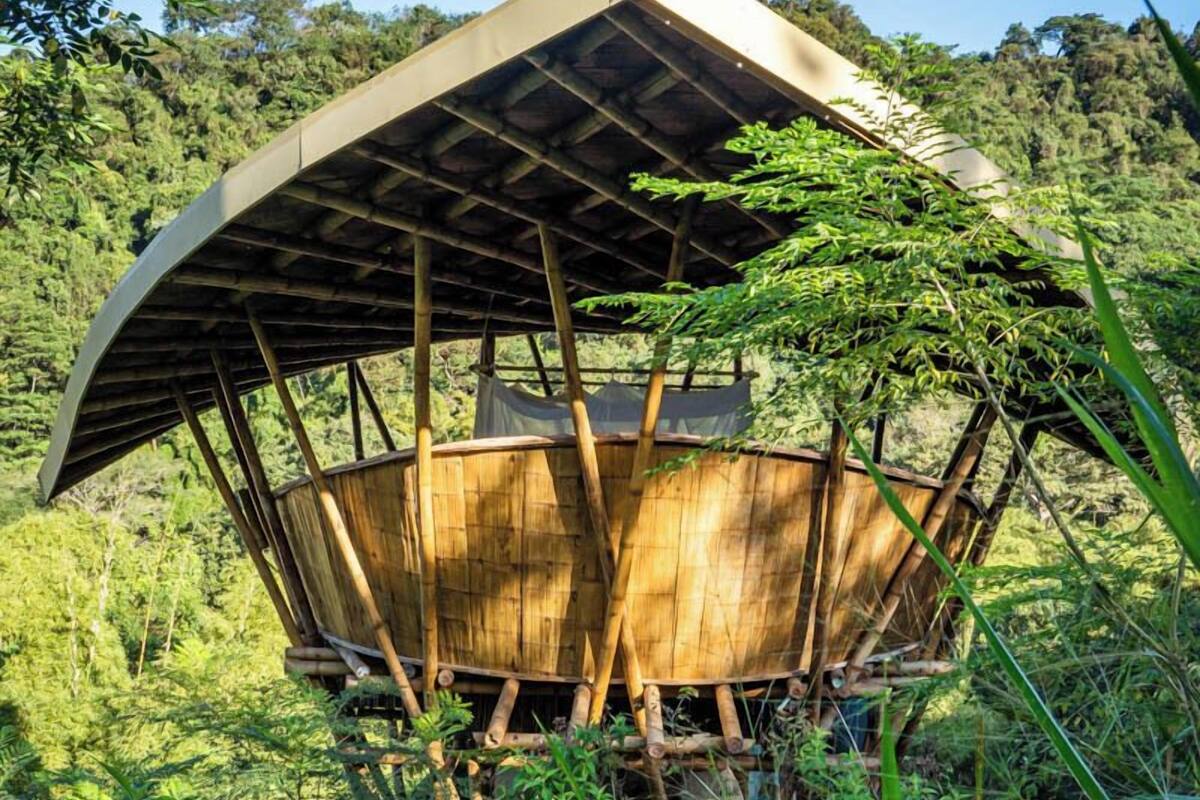 Tower Tucán | In-room safe, iron/ironing board, free WiFi