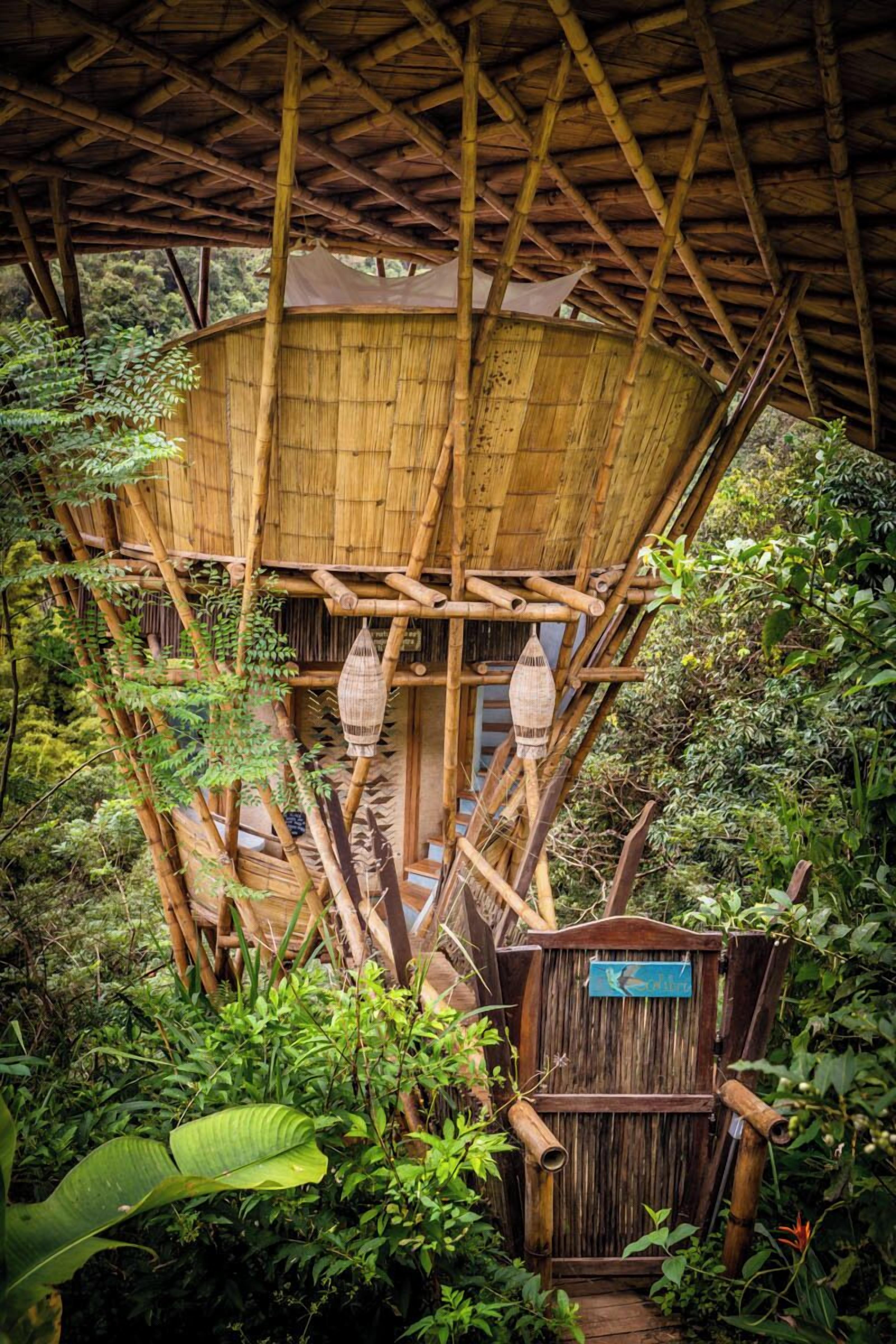 Tower Colibrí | セーフティボックス (室内)、アイロン / アイロン台、WiFi (無料)