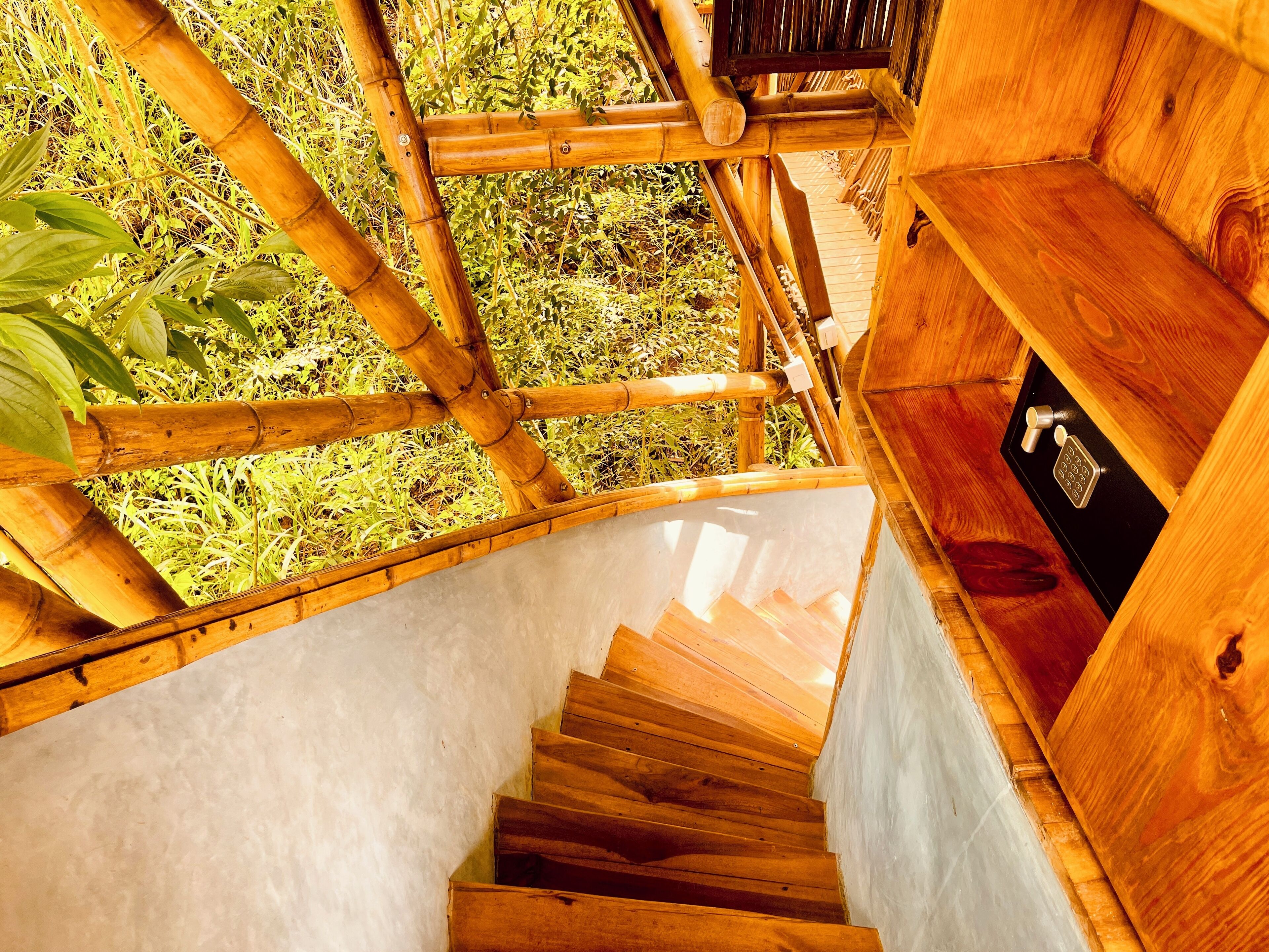 In-room safe, iron/ironing board, free WiFi