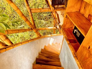 In-room safe, iron/ironing board, free WiFi - SelvaMinca (Santa Marta)