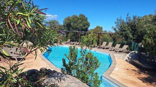 Villa Rondinara – Porto-Vecchio