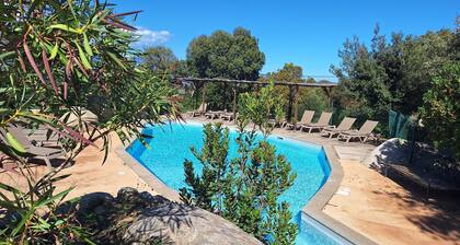 Villa Rondinara - Porto-Vecchio