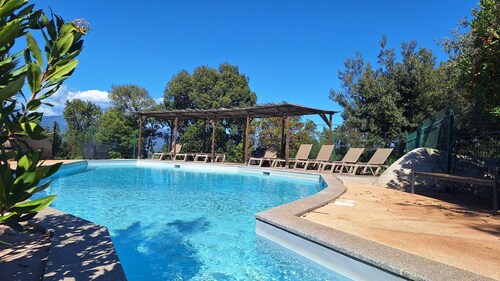 Villa Rondinara - Porto-Vecchio