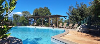 Villa Rondinara - Porto-Vecchio