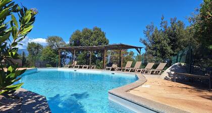 Villa Rondinara - Porto-Vecchio