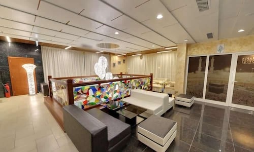 Hotel Hani - Aéroport 