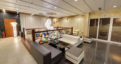 Hotel Hani - Aéroport