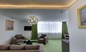 Coffres-forts dans les chambres, bureau