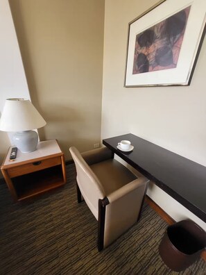 Interior - A3 Akros Suite (Quito)