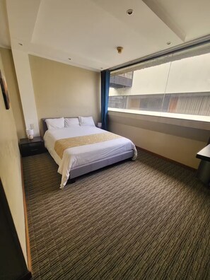 1 quarto, Wi-Fi, roupa de cama