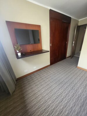 Interior - Suite A1 Akros (Quito)