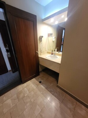 Towels, soap, toilet paper - Suite A1 Akros (Quito)