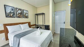 Chambre Triple Exécutive