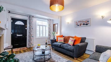 Télévision, espaces bureaux