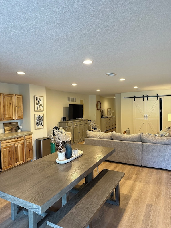 منطقة المعيشة