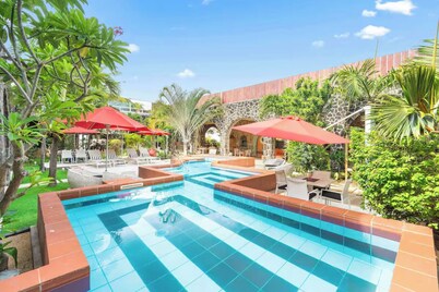 Hacienda Plaza Boutique Hotel