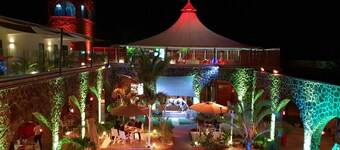 Hacienda Plaza Boutique Hotel