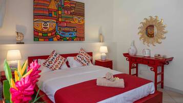 Coffres-forts dans les chambres, bureau