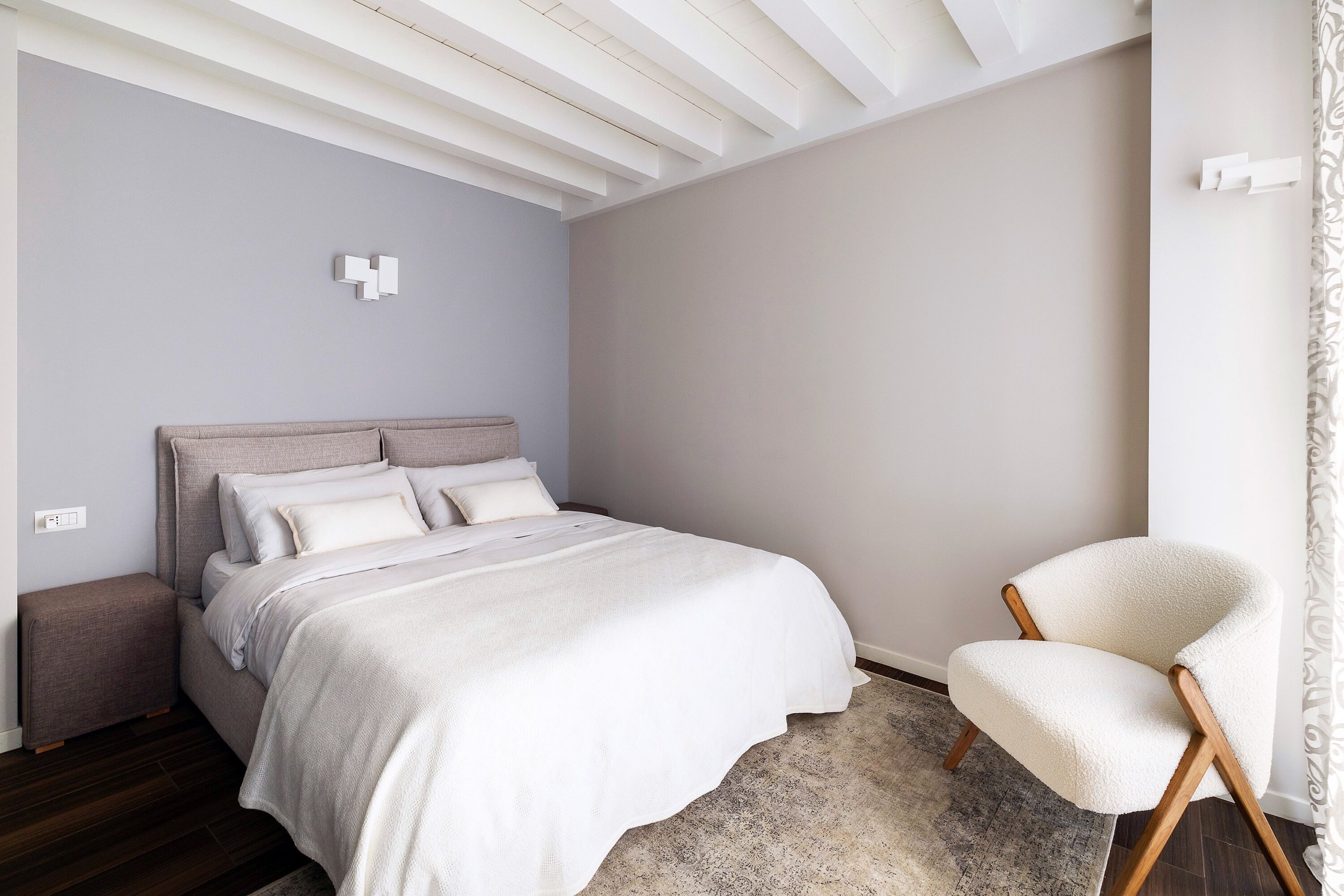 3 habitaciones 