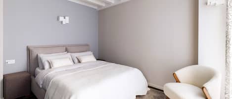 3 habitaciones