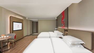 Espace de travail pour ordinateur portable, Wi-Fi gratuit