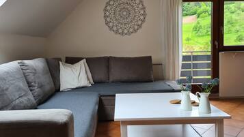 Televisión, reproductor de DVD, tenis de mesa y estéreo