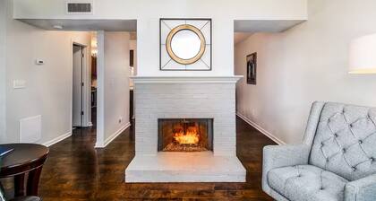 Lovely townhome in Avondale Estates - 2 bedrooms 2.5 bathrooms. Near Decatur