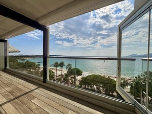 Interior - Superb apartment (Cannes)
