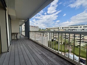 Property grounds - Superb apartment (Cannes)