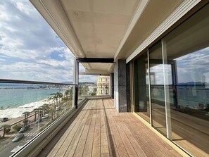 Property grounds - Superb apartment (Cannes)