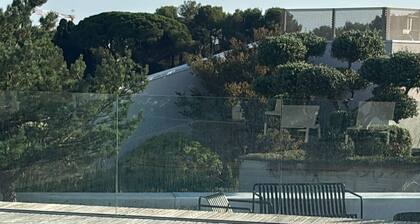 Bel appartement dans une résidence de standing