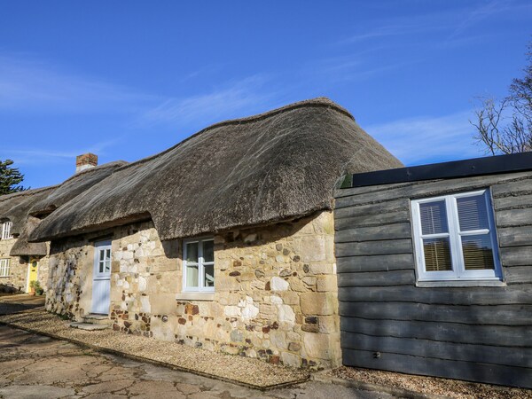 Sheepwash Barn - Hampshire