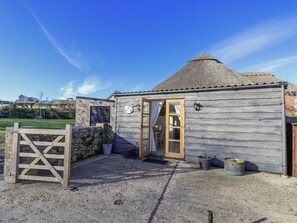 Cottage | Interior - Sheepwash Barn (Freshwater)