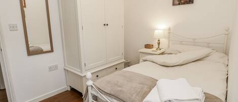 村舍 | 住宿内部