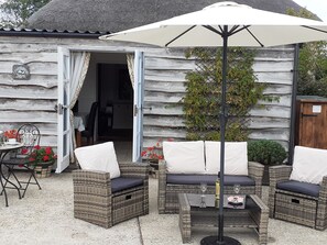 Cottage | Interior - Sheepwash Barn (Freshwater)