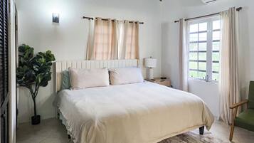 3 多间卧室、熨斗/熨衣板、免费 WiFi、床单