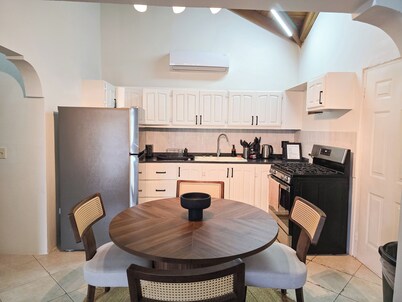 Ocean Lane Bungalow + 3Br + AC