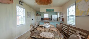 Waterfront Property in Port Alto