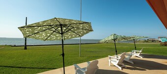 Waterfront Property in Port Alto